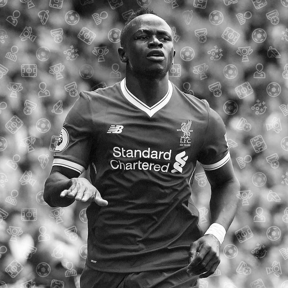 球的格局 球的格局