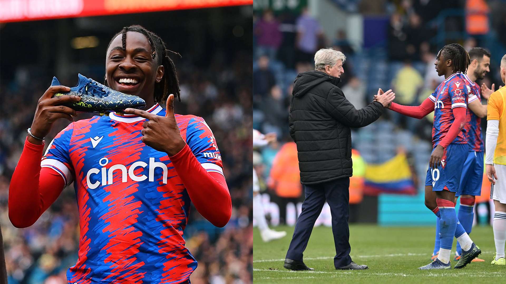 哈登的领袖 哈登的领袖